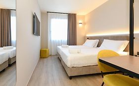 Best Western Hotel Garda