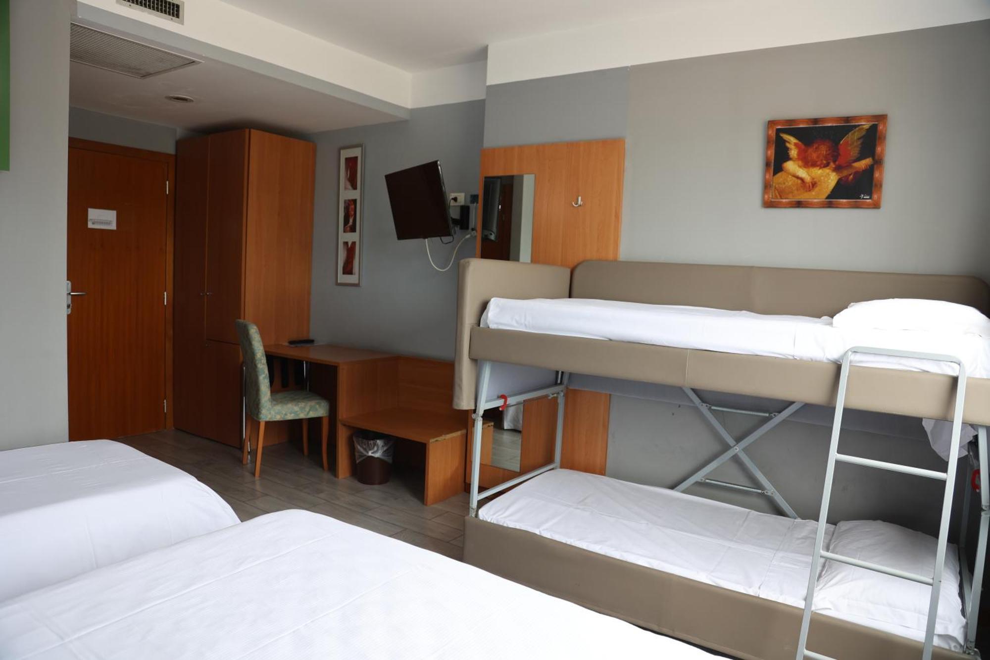 Hotel Garda Affi Esterno foto