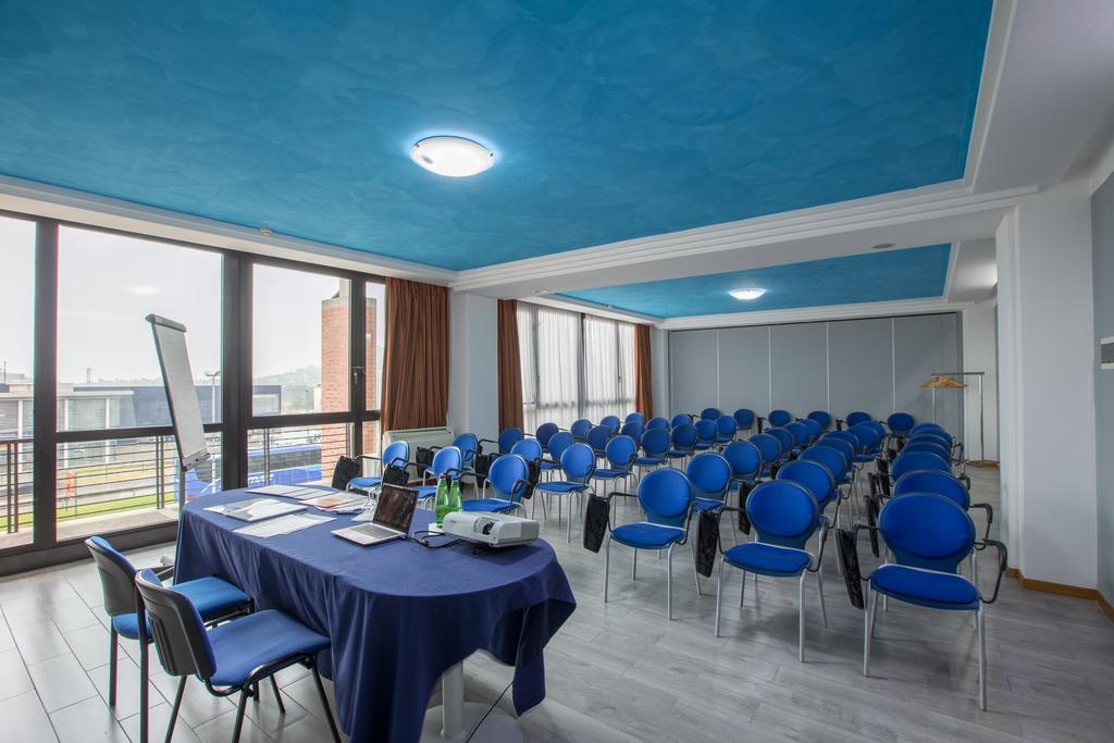 Hotel Garda Affi Esterno foto